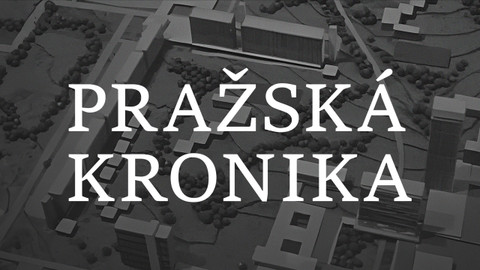 Pražská kronika
