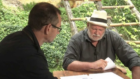 Černé ovce - 20. září 2018