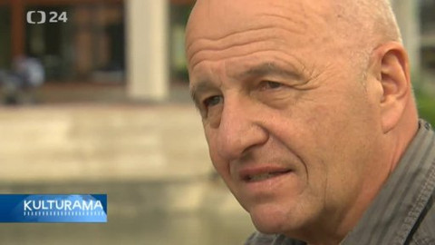 Kulturama - 25. května 2013