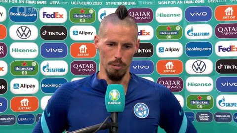 UEFA EURO 2020 - Sumář dne