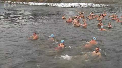 Regiony ČT24 - 29. ledna 2022