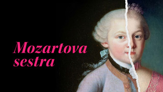 Mozartova sestra