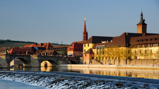 Evropské řeky a jejich bohatství