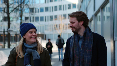 Pernille - Epizoda 6/6