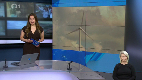 Události v regionech (Ostrava) - 8. října