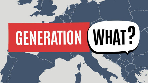 ČT na MFF Karlovy Vary - Beseda k projektu GENERATION WHAT?