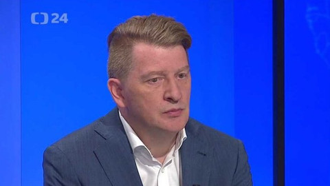 90’ ČT24 - Povědomí lidí o osmičkových výročích