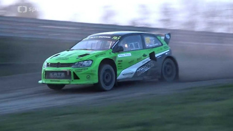 Svět motorů - Aktuálně