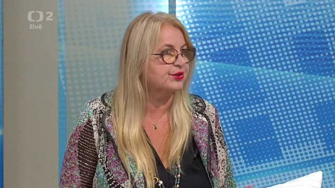 Dobré ráno - 25. srpna 2020