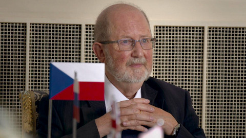 Karel Kovanda: Zápas o svědomí OSN