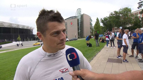 Svět motorů - Barum Czech Rally Zlín