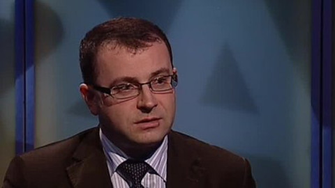 Před půlnocí - 20. ledna 2010