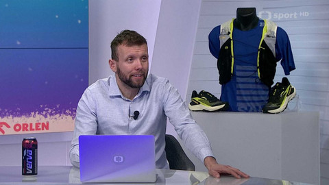 Studio ČT sport - 10. března 2024