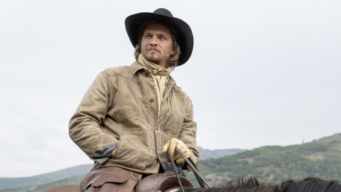 Yellowstone - 2/10 Nové začátky