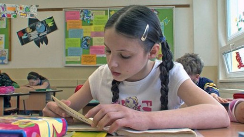 Na cestě za dětmi - za Annou ze Šariše