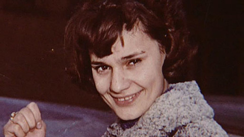 Předčasná úmrtí - Teskné oči královny ledu