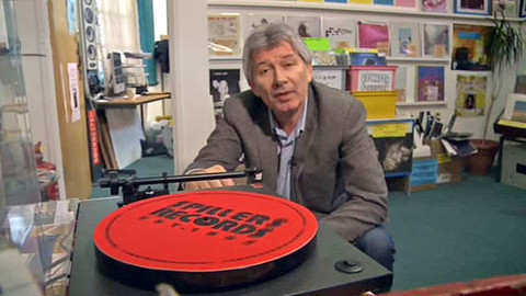 Postřehy odjinud - Wales očima Petra Voldána