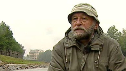 Přidej se - Řeka ve městě