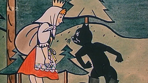 O Mikešovi - 17/26 Mikeš hrdina