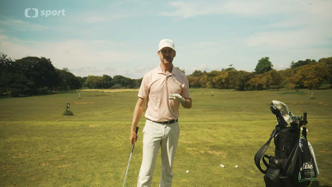 Golf Time - 17. dubna