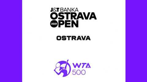 J&T Banka Ostrava Open 2021