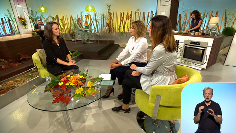 Sama doma - 5. října 2021