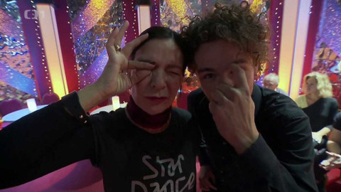 StarDance - Kolem dokola