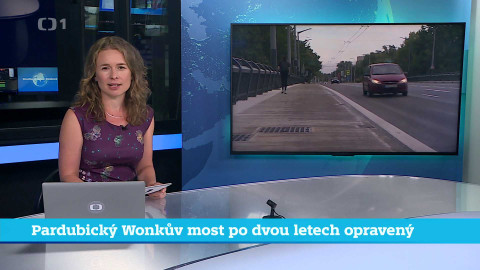 Události v regionech (sever a východ) - 27. července