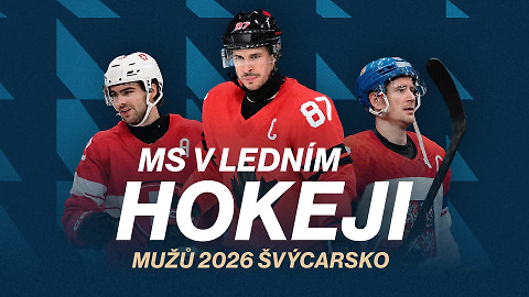 MS v ledním hokeji mužů 2026 Švýcarsko
