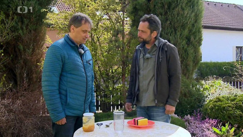 Polopatě - 28. dubna 2019