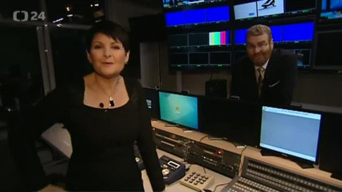 Černé ovce - 19. prosince 2012