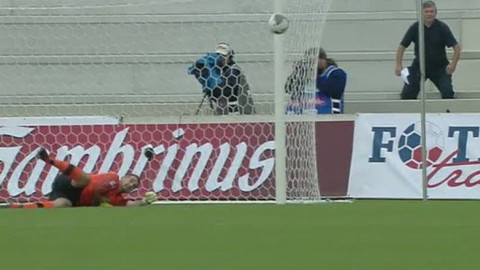 Fotbal - Ohlédnutí za českým superpohárem