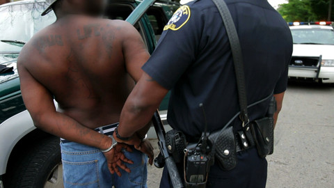 Města zločinu - 3/5 Detroit