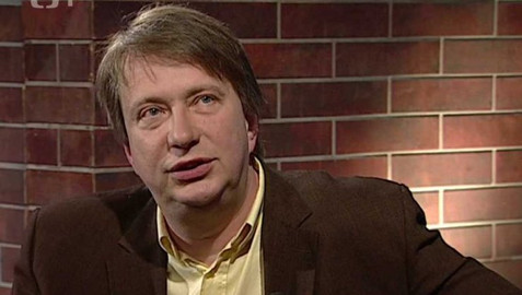 Uvolněte se, prosím - 9. června 2006