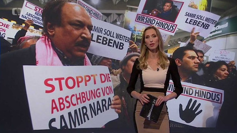 Horizont ČT24 - 16. prosince 2016