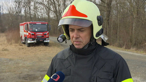 Reportéři ČT - 19. května