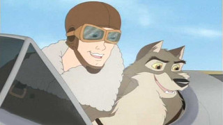 Balto III: Velký závod