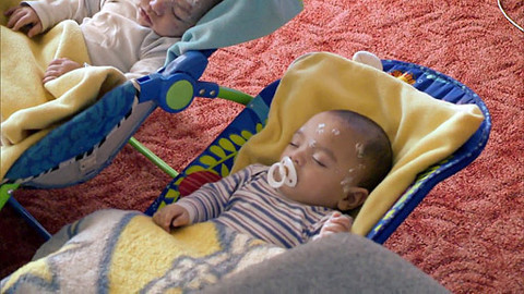 Paterčata - 8/13 Jak na nový rok...