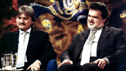 Banánové rybičky - Jak přežít zkoušky osudu