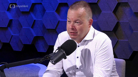 Hyde Park Civilizace - Horko je tichý zabiják,“ říká meteorolog Michal Žák. I Česko čeká víc extrémního počasí