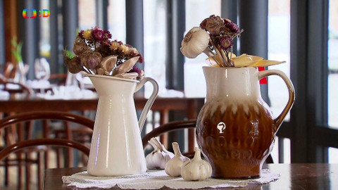 Draci v hrnci - Česnek – jídlo, které léčí