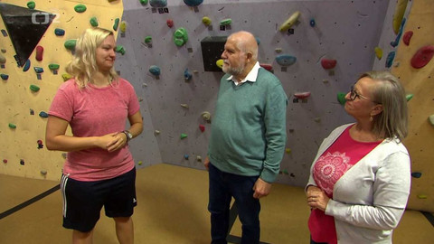 Televizní klub neslyšících - 23. listopadu 2022