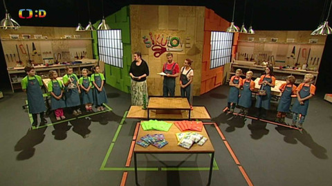 Šikulové - Velká výzva - 8. prosince 2022