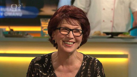 Dobré ráno - 3. června 2014