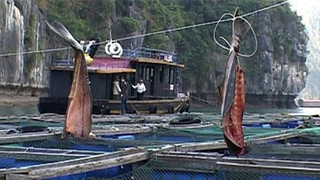 Na cestě po severním Vietnamu