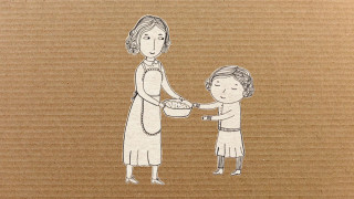 Pohádky z města osmi bran