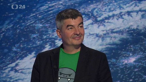 Hyde Park Civilizace - Philippe Ciais