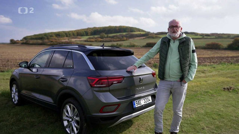 Auto moto svět - 19. listopadu 2022