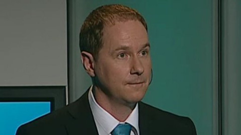 Hyde Park ČT24 - 19. května 2011