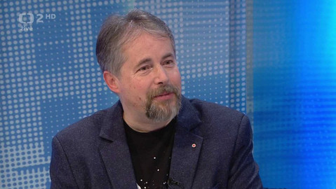 Dobré ráno - 13. března 2024